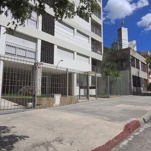 Apartamento En Alquiler En Punta Carretas