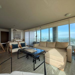 Apartamento En Venta C/ Cochera En Parque Miramar
