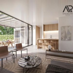 Casa En Venta C/ Cochera En Burnett