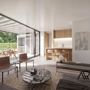 Casa En Venta C/ Cochera En Burnett