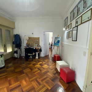 Apartamento En Venta C/ Cochera En Centro