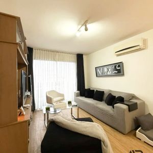 Venta Apto Con Renta 2 Dorm *altos Del Libertador *