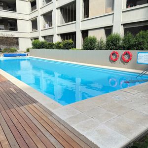 Venta Apto Con Renta 1 Dorm * Altos Del Libertador *