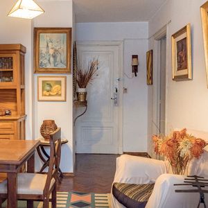 Apartamento En Alquiler De 1 Dormitorio En Centro