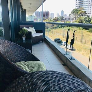 Apartamento En Venta En Playa Brava