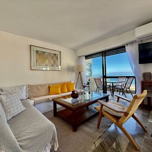 Apartamento En Venta C/ Cochera En La Pastora