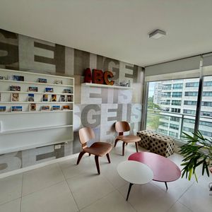 Apartamento En Venta En Cantegril