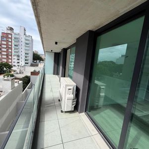 Apartamento En Venta En Punta Carretas