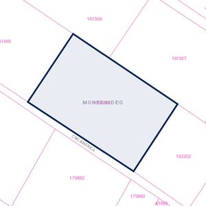 Chacra En Venta De 35522m2 Ubicado En Cuchilla Pereira