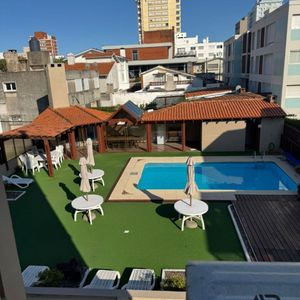 Apartamento En Alquiler En Península