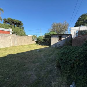 Terreno Flor De Maroñas Padrón único