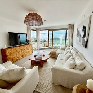 Venta Apartamento 3 Dormitorios En Moorea Bay Ll