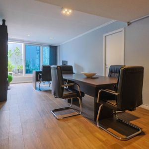 Venta Oficina Ciudad Vieja Con Renta