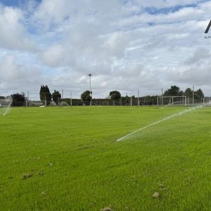 Venta Canchas De Futbol Terreno En Camino Fauquet