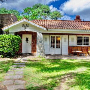 Casa En Alquiler En Playa Mansa