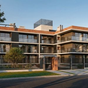 Venta Apartamento 1 Dormitorio En Punta Gorda Con Patio En Pozo