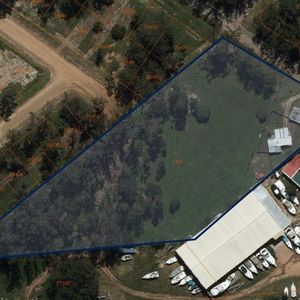 Terreno En Venta De 40000m2 Ubicado En La Fortuna