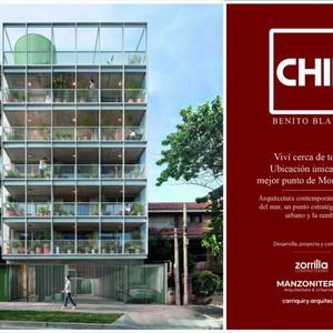 Lanzamiento único En Pocitos – Preventa Limitada Desde Usd 106.000