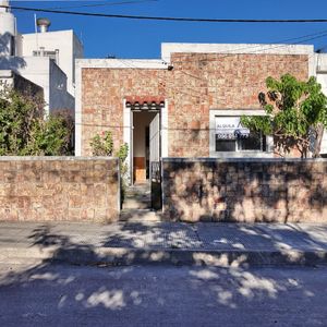 Casa En Alquiler En Belvedere