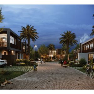 Casa En Venta C/ Cochera En Carrasco