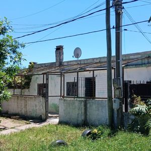 Casa En Venta En Peñarol