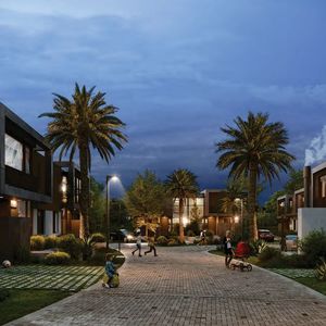 Casa En Venta C/ Cochera En Jardines De Carrasco