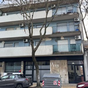 Venta Apartamento 1 Dormitorio, Reducto Sin Cochera