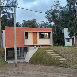 Casa En Venta C/ Cochera En Ocean Park