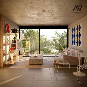 Apartamento En Venta En La Blanqueada