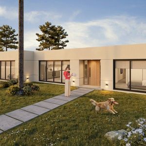 Casa En Venta En Cantegril