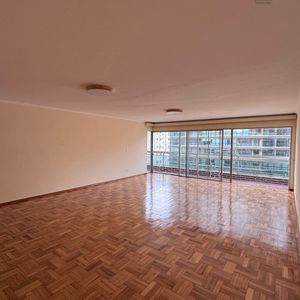Alquiler Apartamento 3 Dormitorios, Punta Carretas