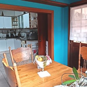 Casa En Venta C/ Cochera En Centro