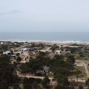 Terreno En Venta De 510m2 Ubicado En Punta Del Diablo