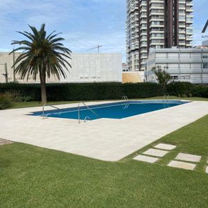 Apartamento En Venta C/ Cochera En Playa Mansa