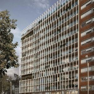 Apartamento En Venta C/ Cochera En La Blanqueada
