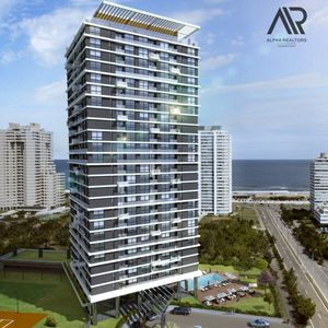 Apartamento En Venta En Península