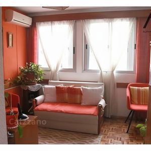 Alquiler Apartamento Con 2 Dormitorios Y Estacionamiento En Nuevo París