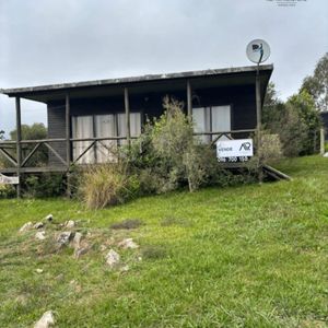 2 Cabañas Equipadas Con Potencial De Renta Turística