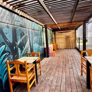 Local Comercial En Alquiler Ubicado En Solanas
