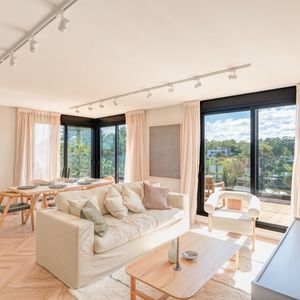 Penthouse En Venta C/ Cochera 3 Dormitorios En Barra De Carrasco