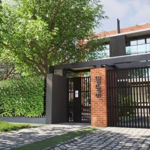 Venta Apartamento A Estrenar 1 Dormitorio, Incluye Cochera, En Punta Gorda