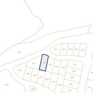 Terreno En Venta De 1350m2 Ubicado En Solanas