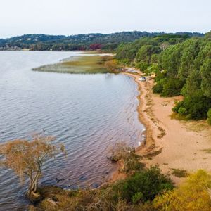 Terreno En Venta De 1217m2 Ubicado En Solanas