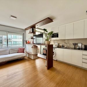 Apartamento En Venta En Malvin