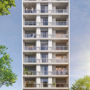 Apartamento En Venta En Cordón