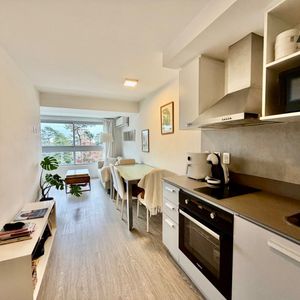 Apartamento En Venta C/ Cochera En Cantegril