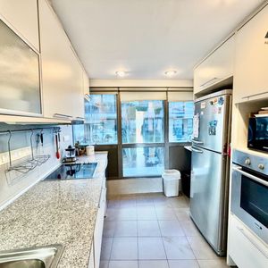 Apartamento En Venta C/ Cochera En Playa Mansa