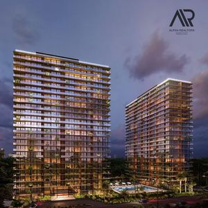 Apartamento En Venta En Torres Del Este