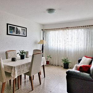 Apartamento En Venta De 2 Dormitorios En Malvin Norte