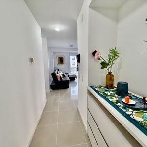 Apartamento En Venta C/ Cochera En Aidy Grill